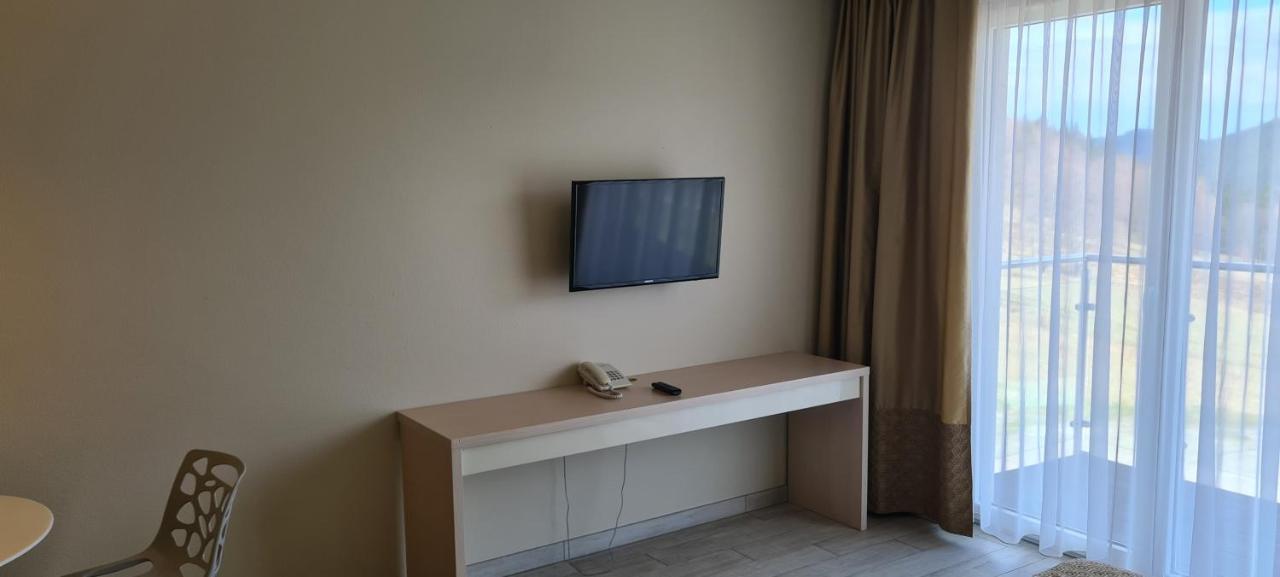 Apartamenty Czarna Gora S8 Sienna  Exterior photo