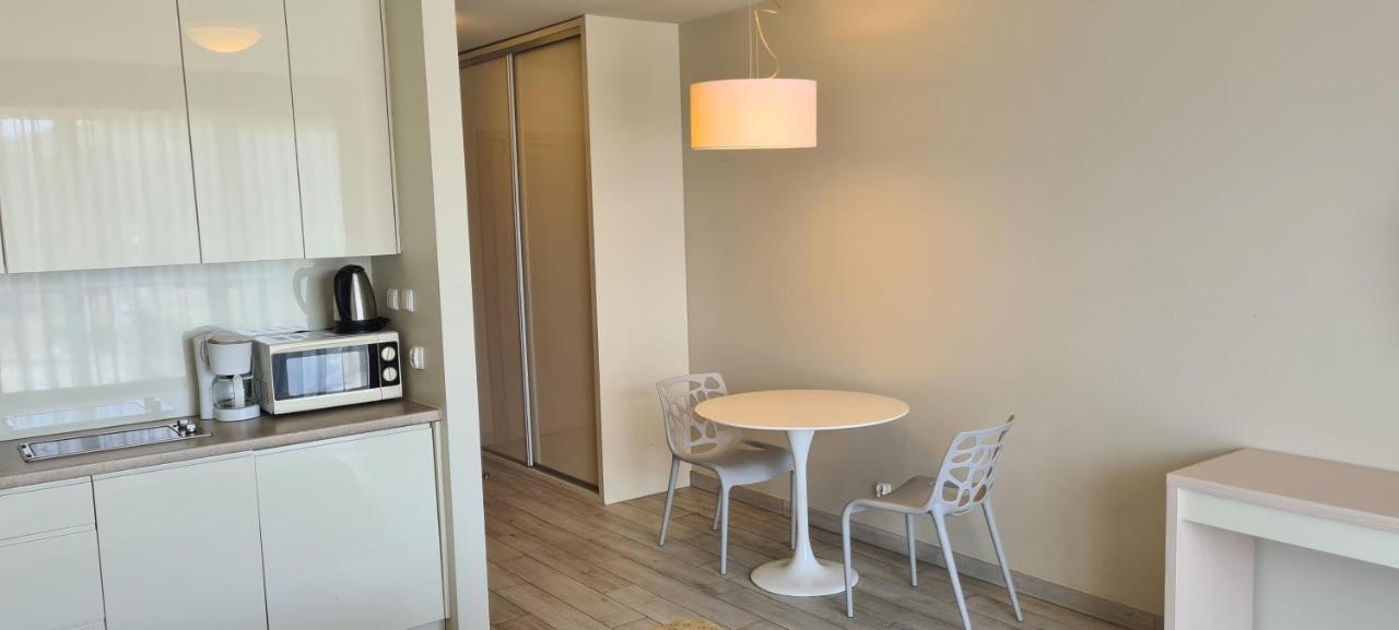 Apartamenty Czarna Gora S8 Sienna  Exterior photo