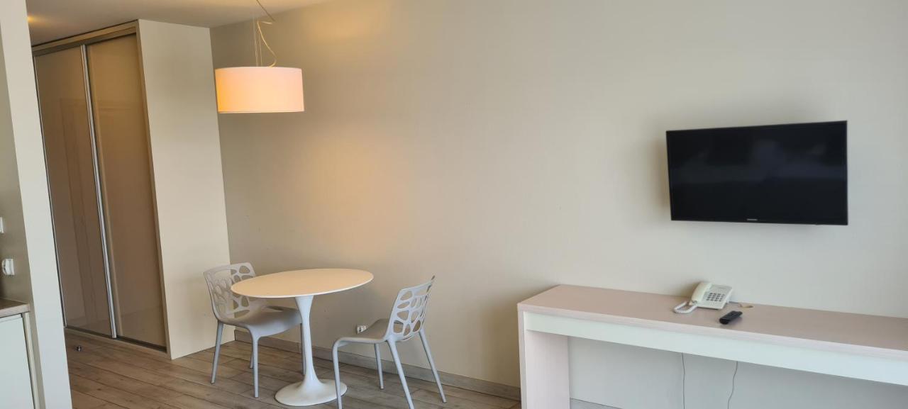 Apartamenty Czarna Gora S8 Sienna  Exterior photo